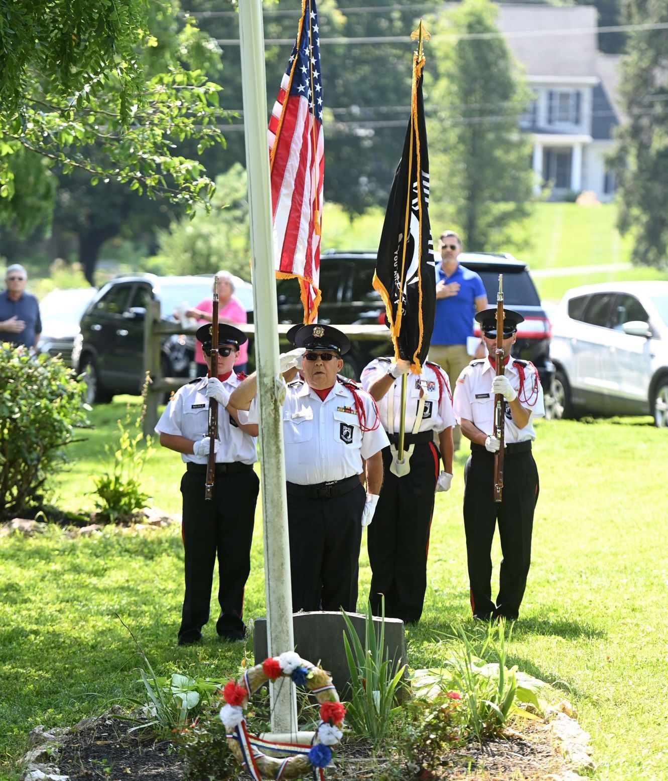 Lincoln Cemetery 3
